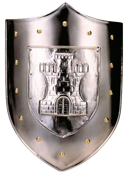 Escudo Torre