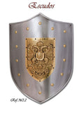Escudo Toledo