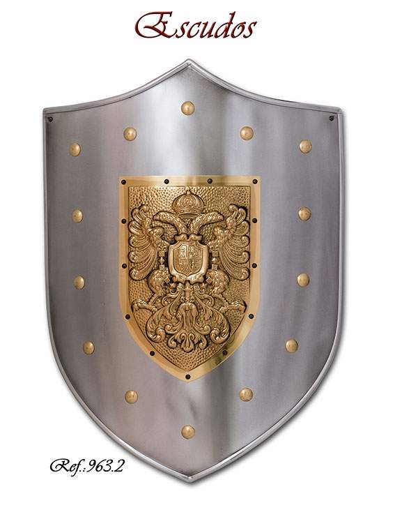 Escudo Toledo