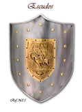 Escudo El Cid Campeador