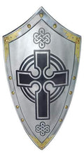 Escudo Cruz Templarios