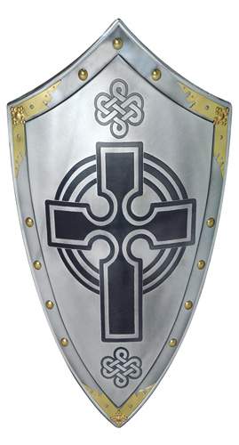 Escudo Cruz Templarios