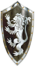 Escudo Especial León Rampante