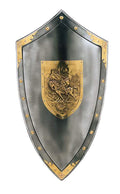 Escudo Metal El Cid Campeador