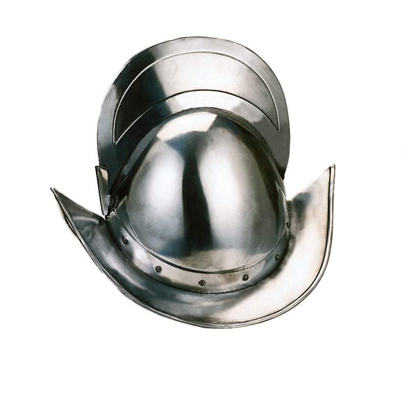 Capacete Conquistador Liso