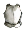 Peto Armadura Liso