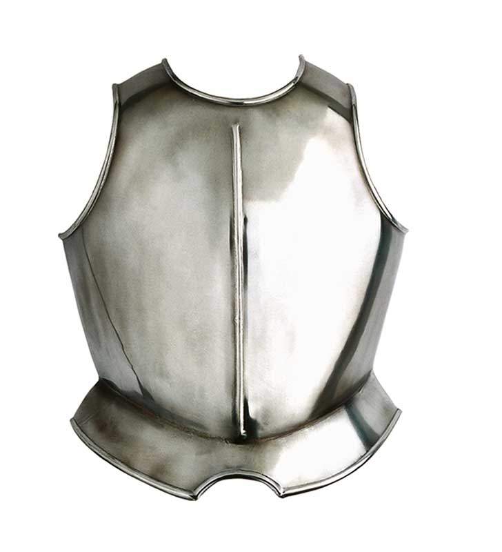Peto Armadura Liso