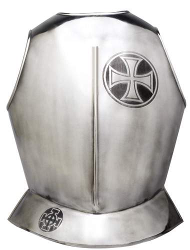 Peto Templarios Cruz