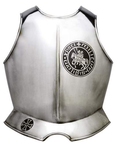 Peto Caballeros Templarios