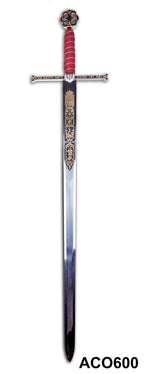Espada Reyes Católicos (Serie Limitada)