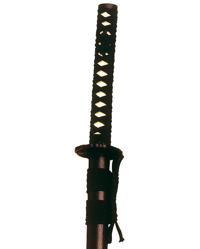Katana Grulla (V.Papel Neg.R.)