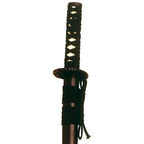Wakizashi Grulla (V.Pape Neg Rod)