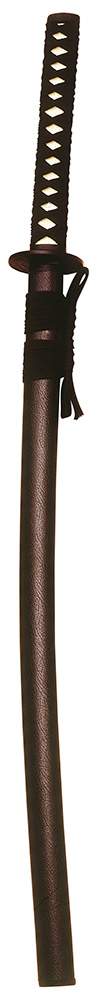 Katana Negra (Sencilla)