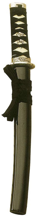 Tanto Madera Negro
