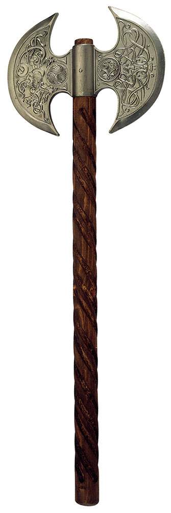 Hacha Vikinga