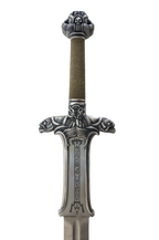 Espada Conan Atlantean (Plata)