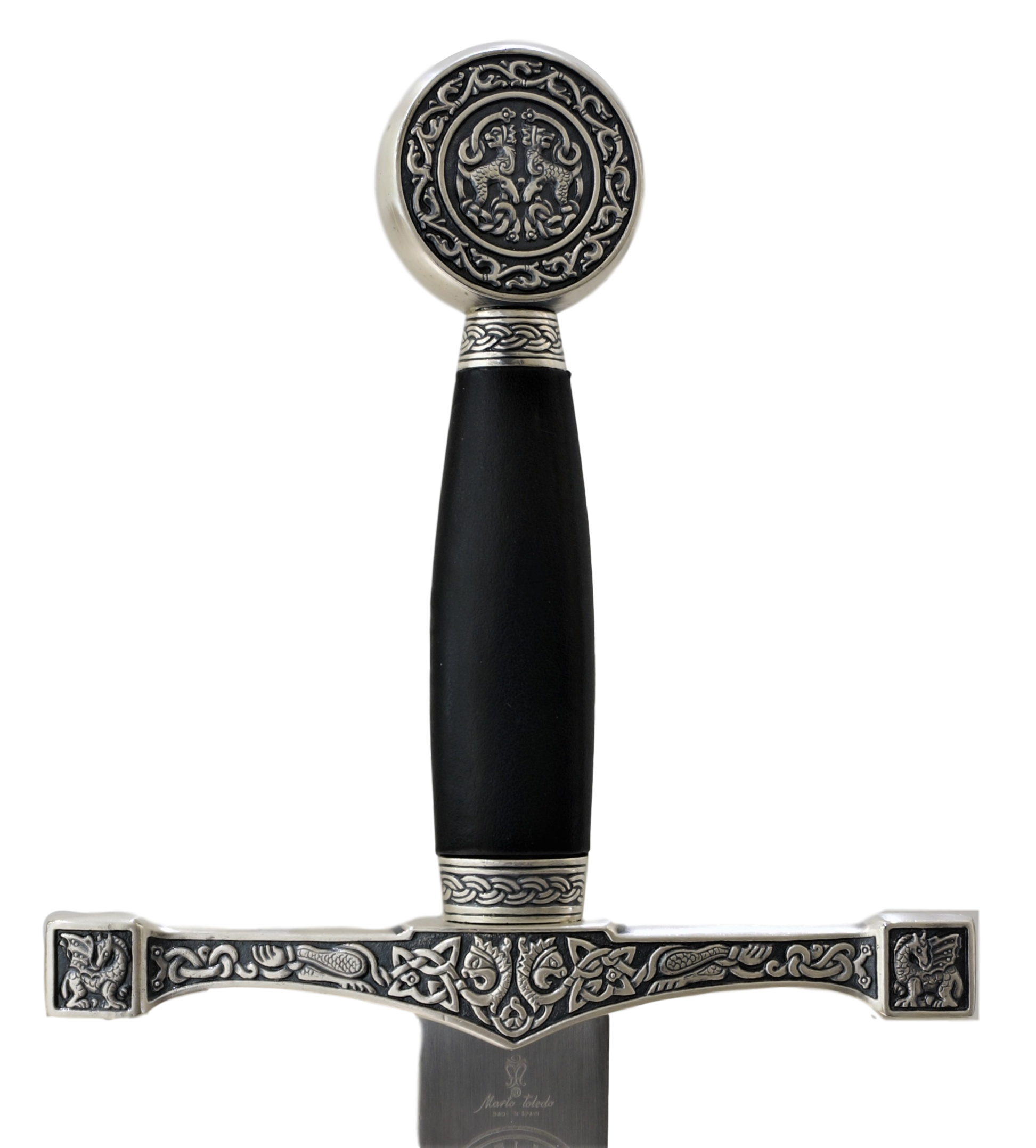 Espada Cadete Excálibur (Plata)