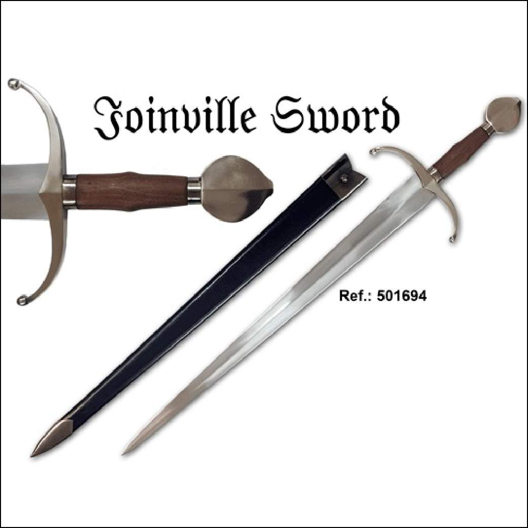Espada Joinville