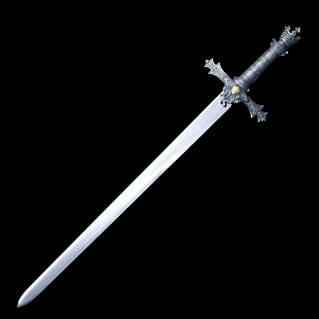 Espada del Rey Arturo cadete