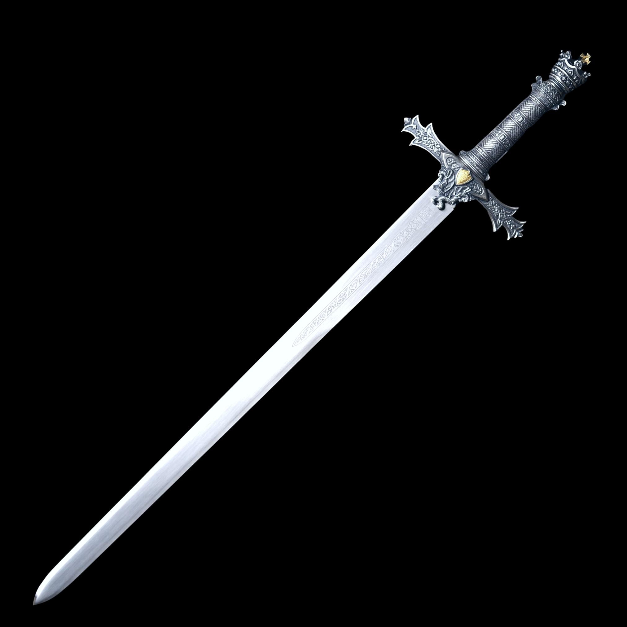Espada del Rey Arturo cadete