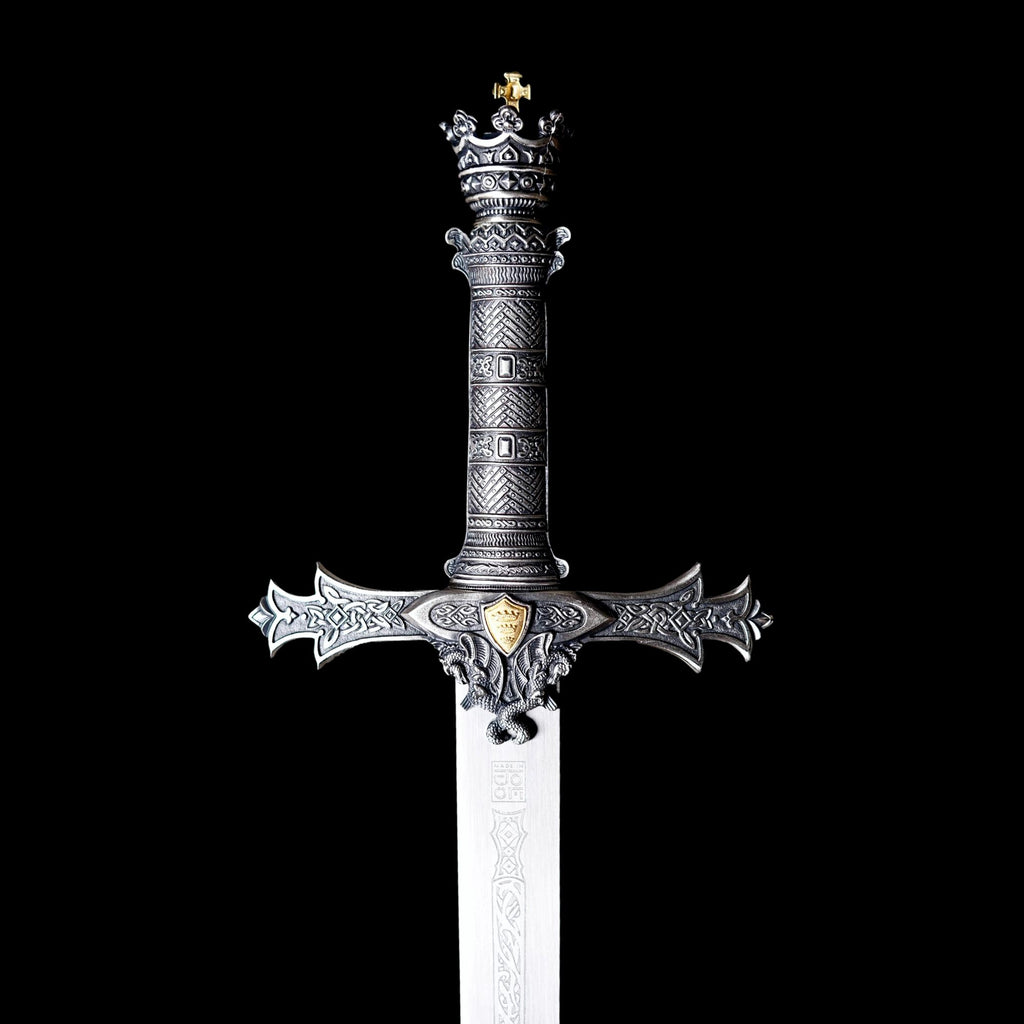 Espada del Rey Arturo cadete