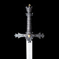 Espada del Rey Arturo cadete