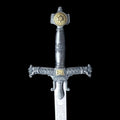 Espada Salomón cadete