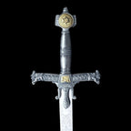 Espada Salomón cadete