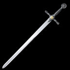 Espada Cadete Masónica (Plata)
