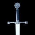 Espada Cadete Excálibur (Plata)