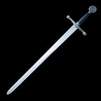 Espada Cadete Excálibur (Plata)