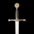 Espada Cadete Excálibur (Oro)
