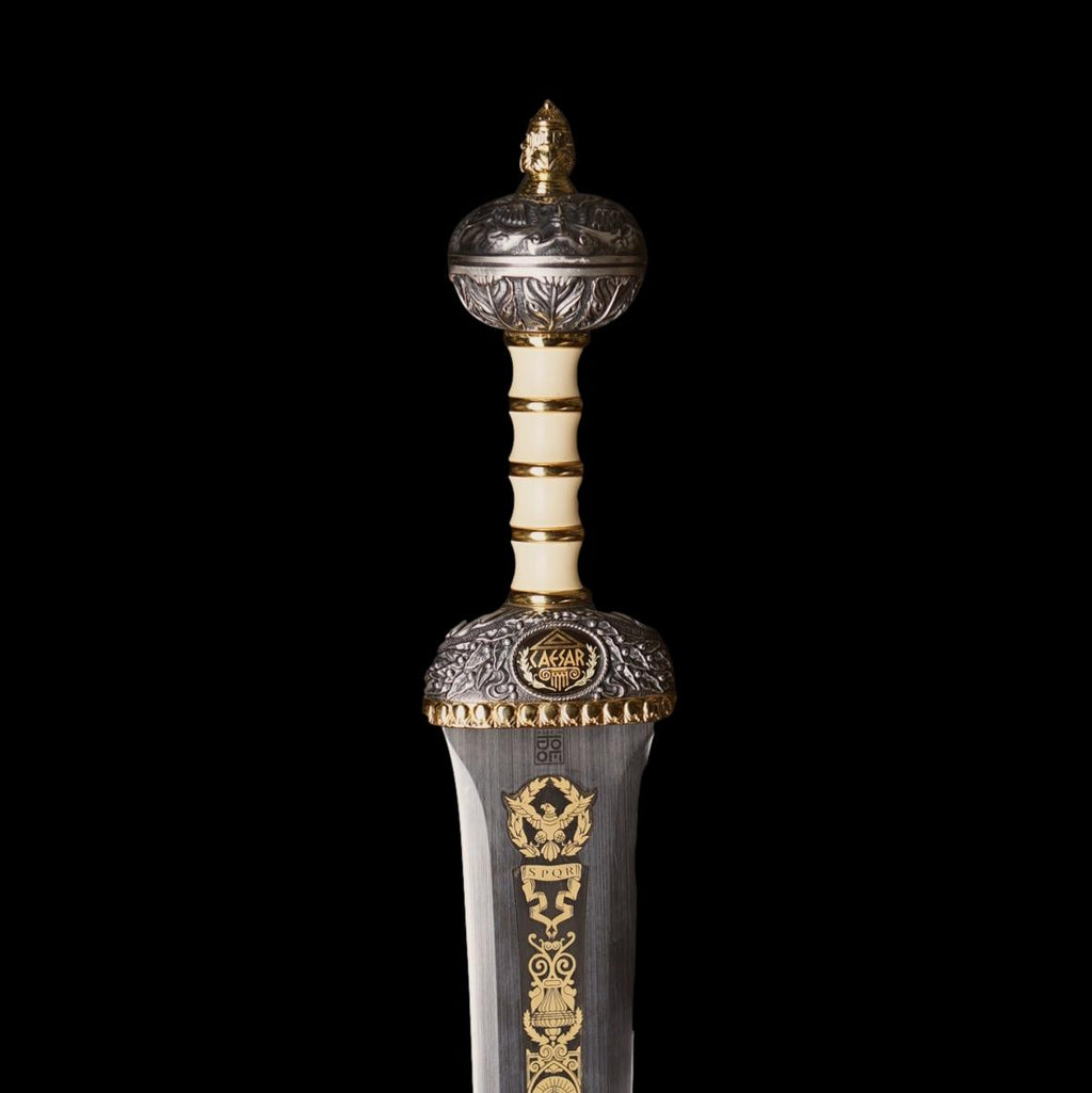 Espada Julio César (Serie Limitada)