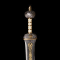 Espada Julio César (Serie Limitada)