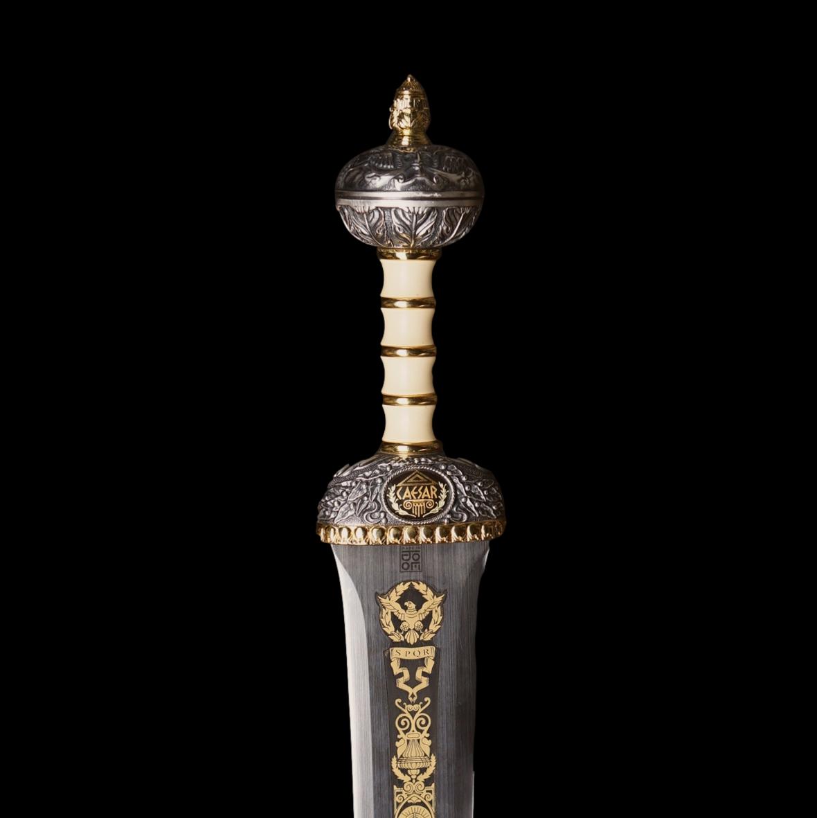 Espada Julio César (Serie Limitada)