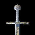 Espada Carlomagno (Serie Limitada)