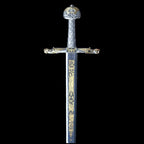 Espada Carlomagno (Serie Limitada)