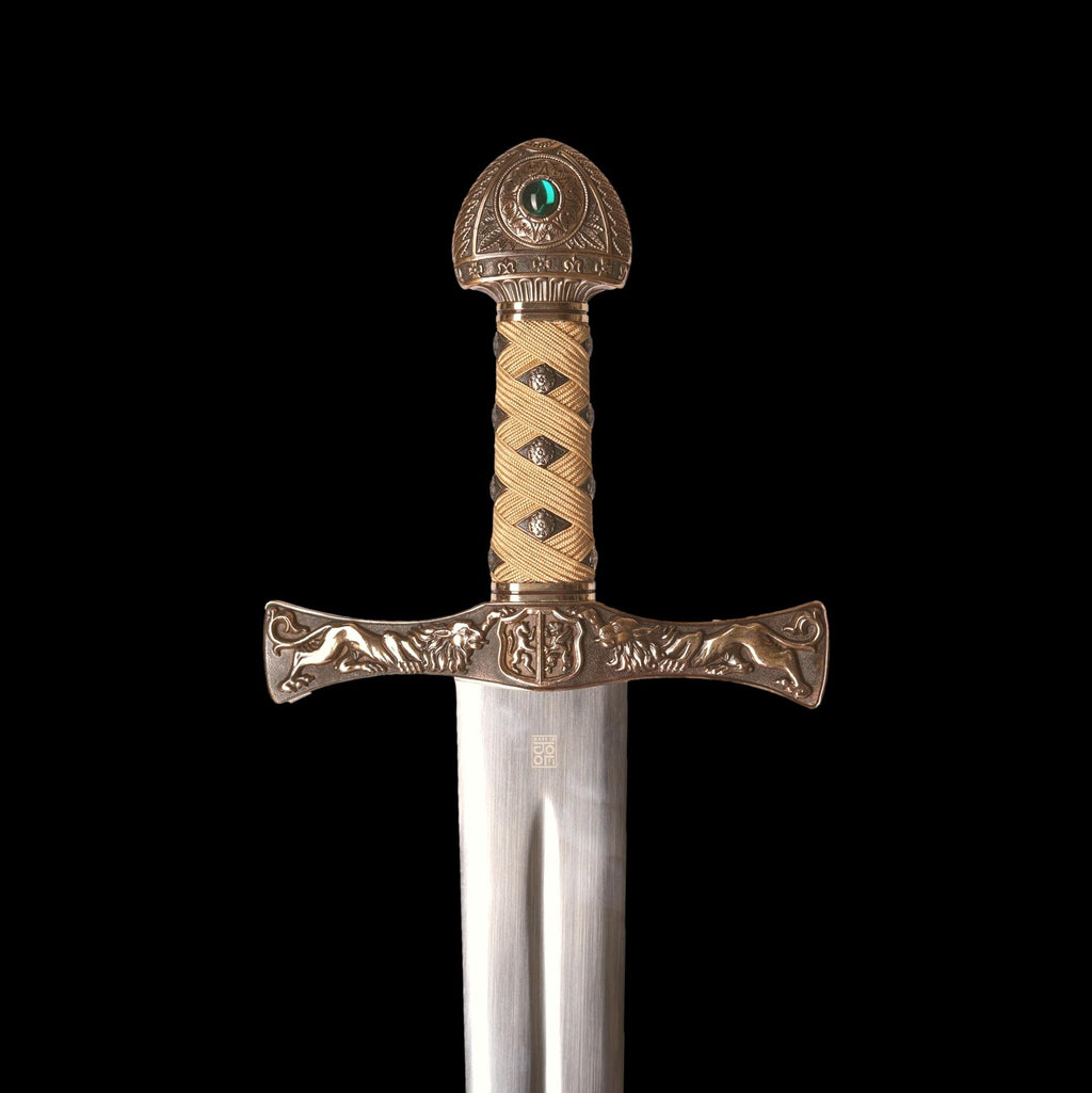 Espada Ivanhoe (Bronce)