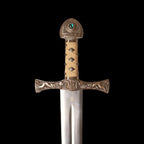 Espada Ivanhoe (Bronce)