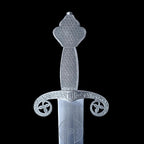 Espada San Fernando (Plata)