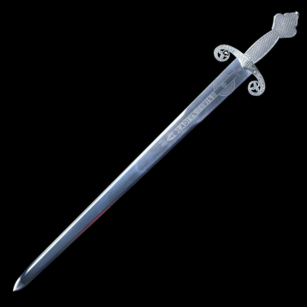 Espada San Fernando (Plata)