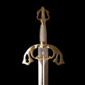 Espada Tizona El Cid Campeador (Oro)