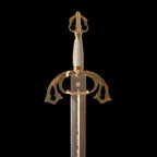 Espada Tizona El Cid Campeador (Oro)