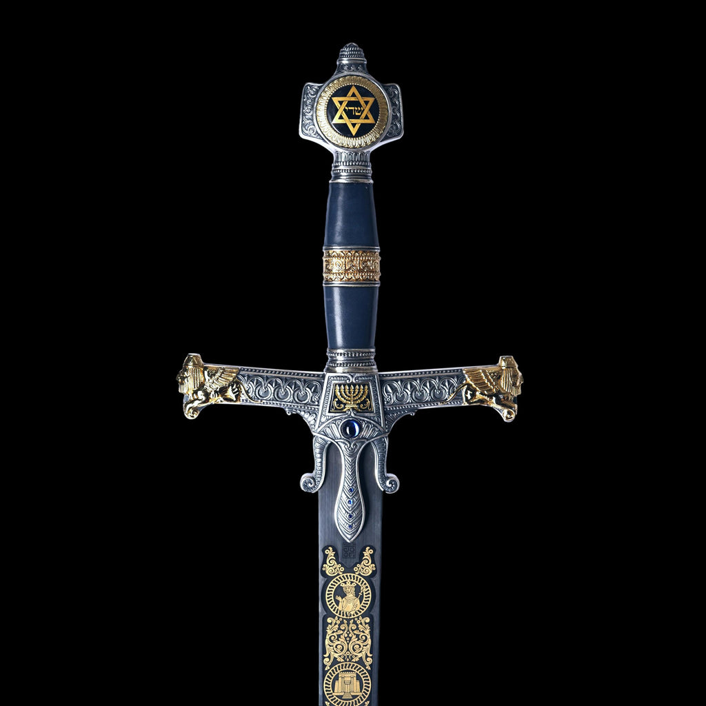 Espada Salomón (Serie Limitada)
