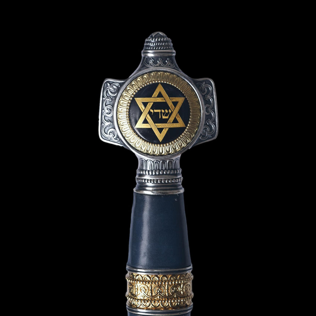 Espada Salomón (Serie Limitada)