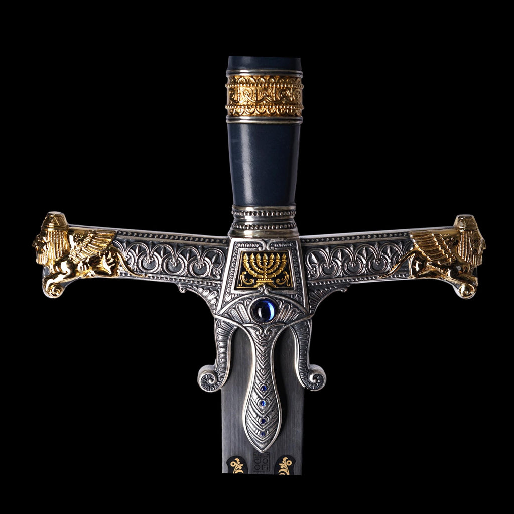 Espada Salomón (Serie Limitada)