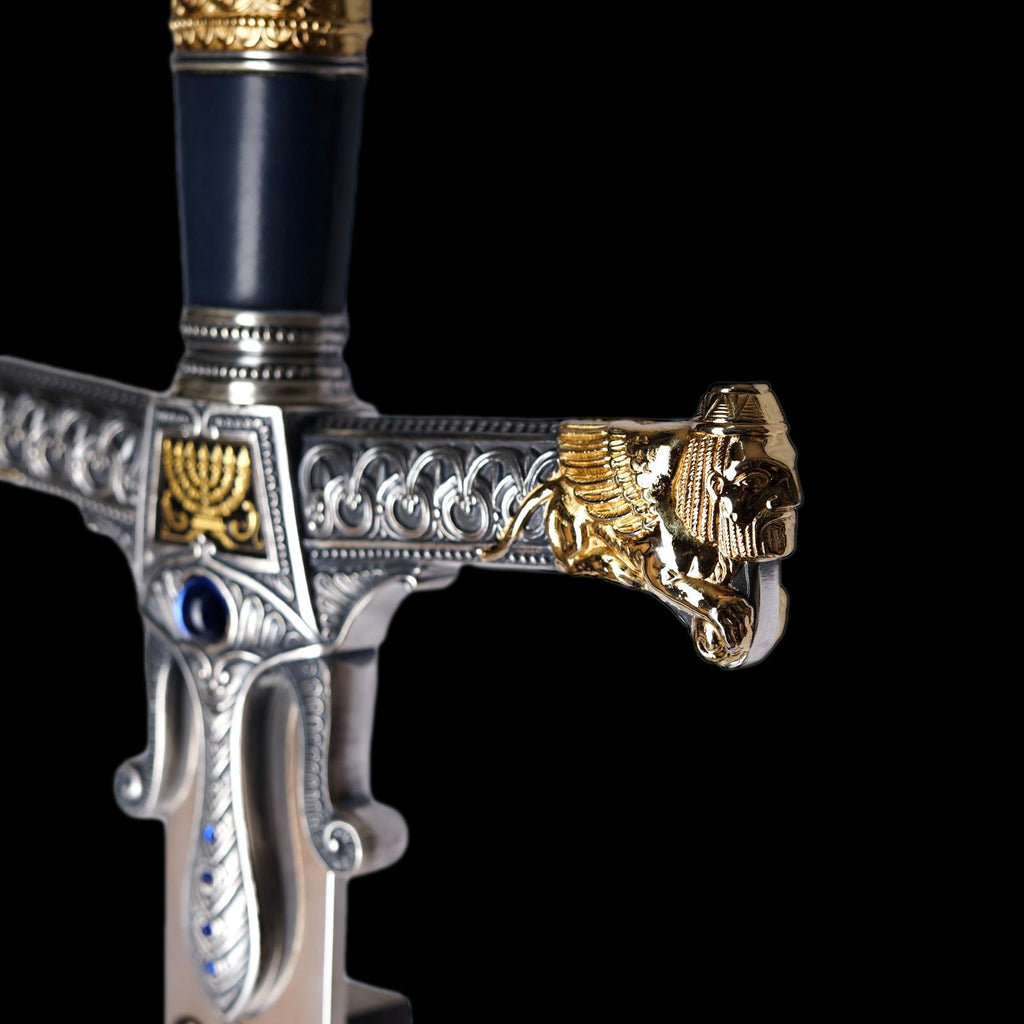 Espada Salomón (Serie Limitada)