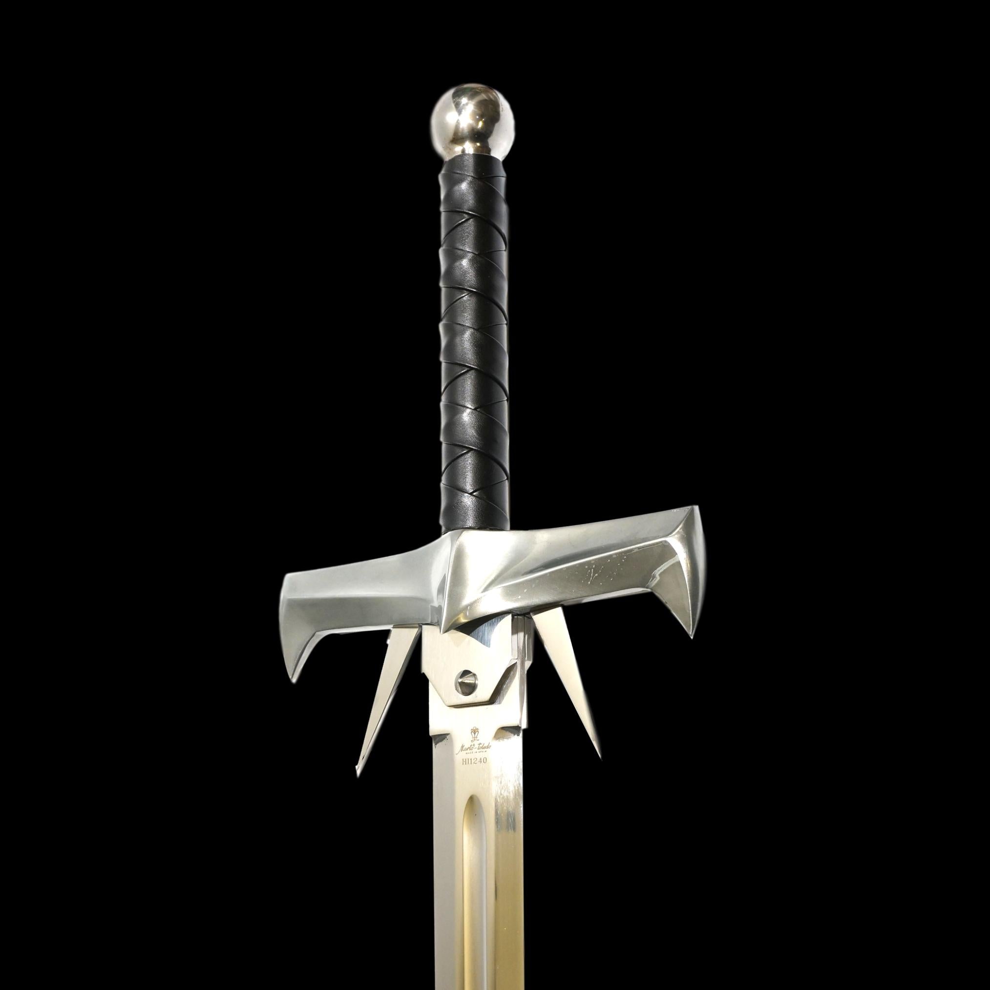 Espada Kurgan