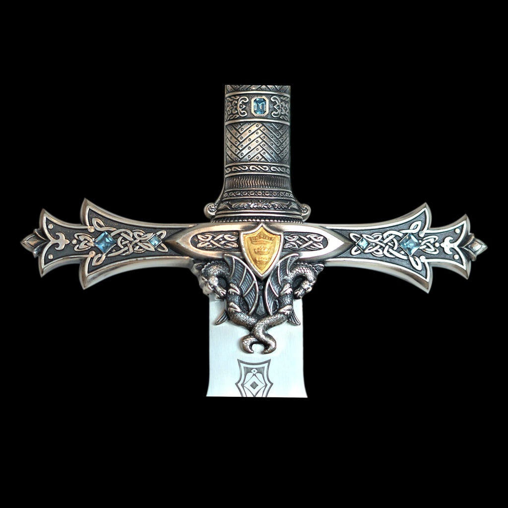 Espada Rey Arturo