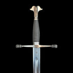 Espada Cad. Carlos V (Plata)